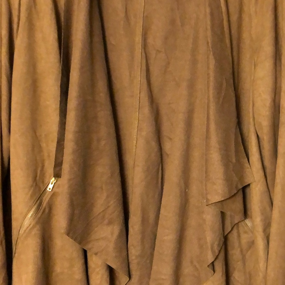 C.O.C. Jacket - Picture 3 of 8